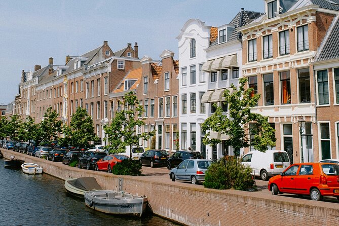 Haarlem Private Day Trip from Amsterdam with Local - Frans Hals Museum and Dutch Golden Age Painting