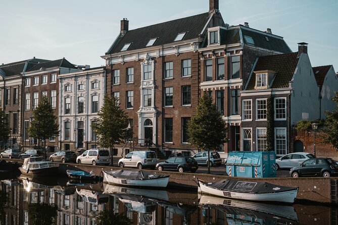Haarlem Private Day Trip from Amsterdam with Local - Anna’s Guiding Style and the Value of a Private Day