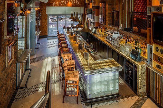 Hard Rock Cafe Amsterdam with Set Lunch or Dinner - Is the set price good value?