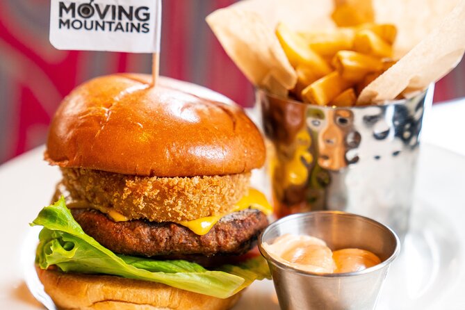 Hard Rock Cafe Amsterdam with Set Lunch or Dinner - Should you book Hard Rock Cafe Amsterdam?