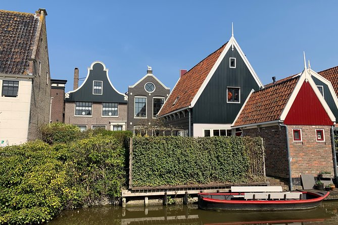 Hidden Gems Tour: visit 5 unforgettable places from Amsterdam - Why this day reaches far beyond Amsterdam