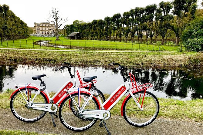 Highlight Bike Tours Haarlem - The best fit for this Haarlem tour
