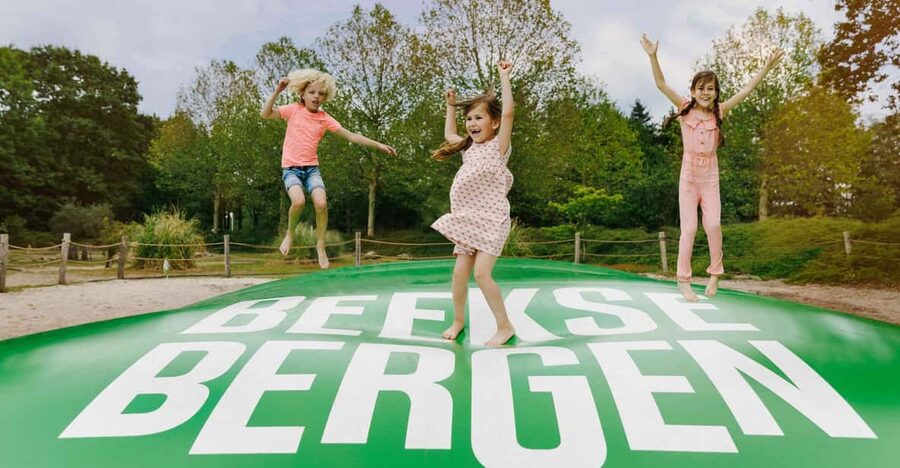 Hilvarenbeek: Speelland Beekse Bergen Entrance Ticket - What a day at Speelland Beekse Bergen feels like