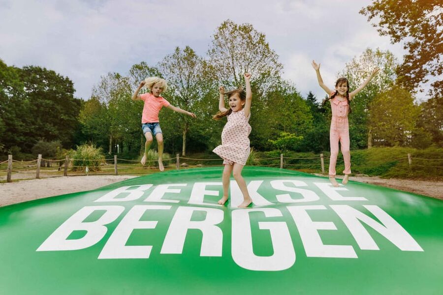 Hilvarenbeek: Speelland Beekse Bergen Entrance Ticket - Is the $14 admission good value?