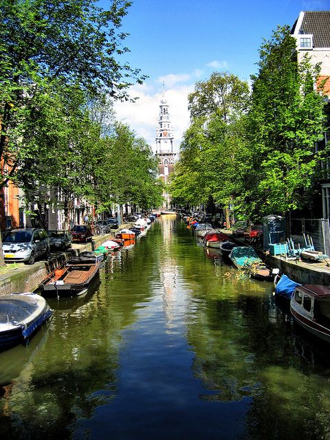 Historic Amsterdam 2-Hour Private Tour with Local Guide - Starting in Amsterdam at Dam Square