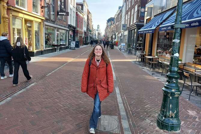Historical Private Tour of Delft and Leiden including Transfer - Why Leiden and Delft work so well together