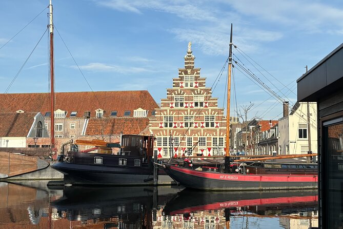 Historical Private Tour of Delft and Leiden including Transfer - The 20-minute transfer from Leiden to Delft