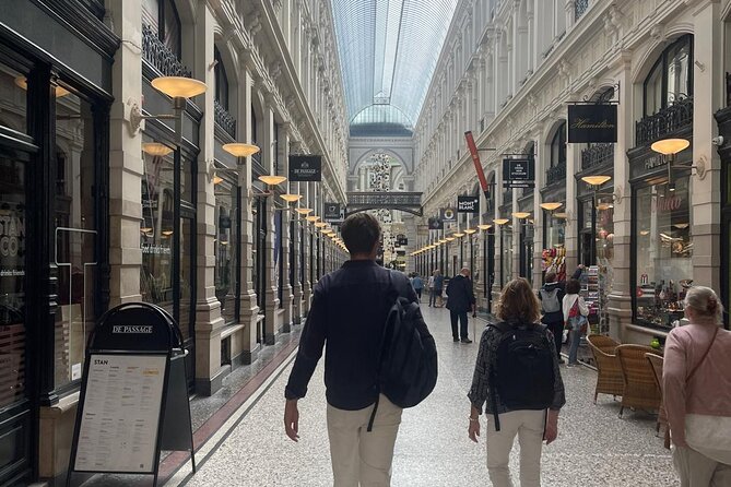Historical The Hague: Private Tour with Local Guide - Starting at Het Plein with Willem van Oranje