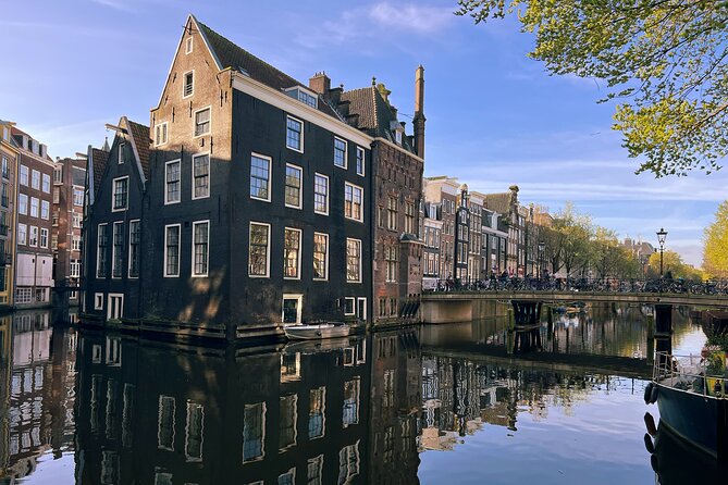 Historical Walking Tour, private with local Dutch guide - Dam Square, the city’s public heart