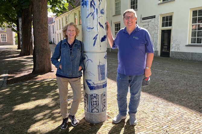 Holland Four City Charm Tour - Private Day Tour - What the eight-hour schedule really means