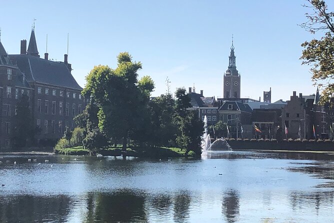 Holland Four City Charm Tour - Private Day Tour - The private price and what you receive