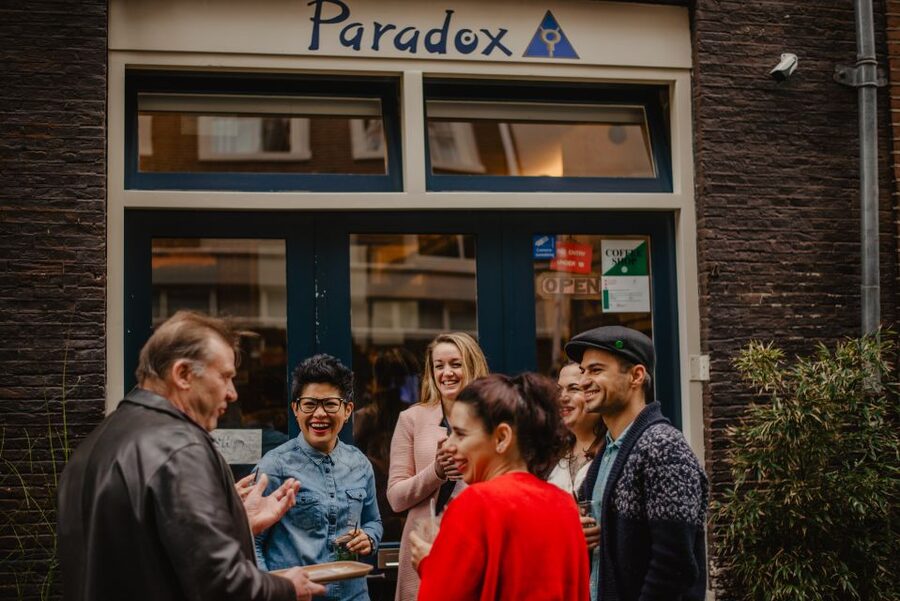 Humans of Amsterdam - Small group cultural walking tour - Key points at a glance