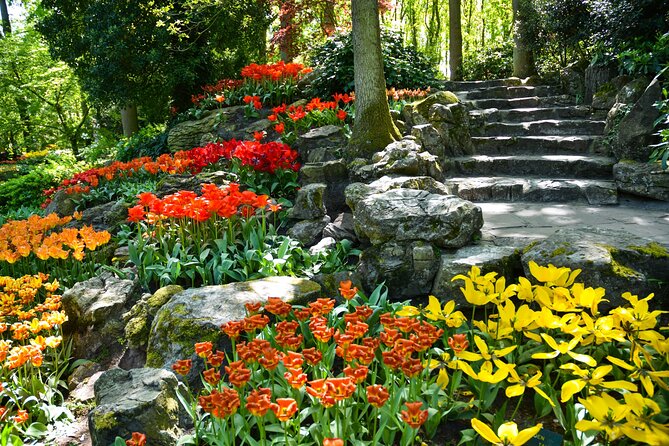 Keukenhof Gardens & Tulip Experience Tour from Amsterdam - Is $95.94 a fair price?