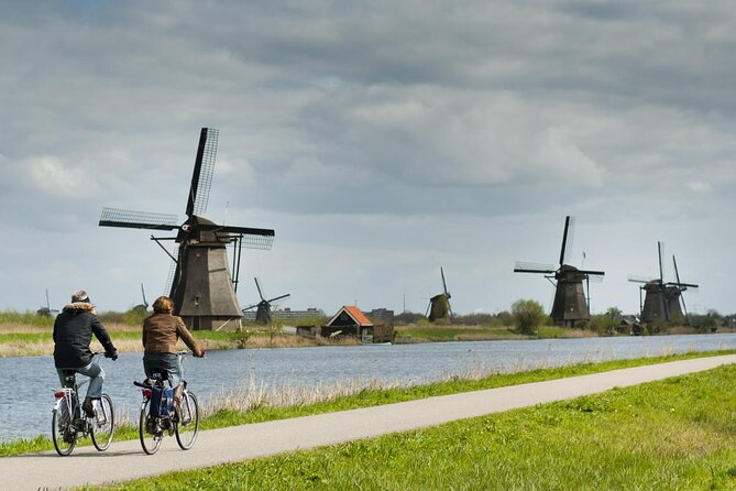 Kinderdijk Photography tour - Key points to know before booking