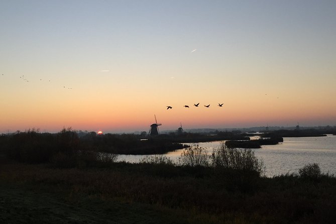 Kinderdijk Photography tour - How much value do you get for $240.32?