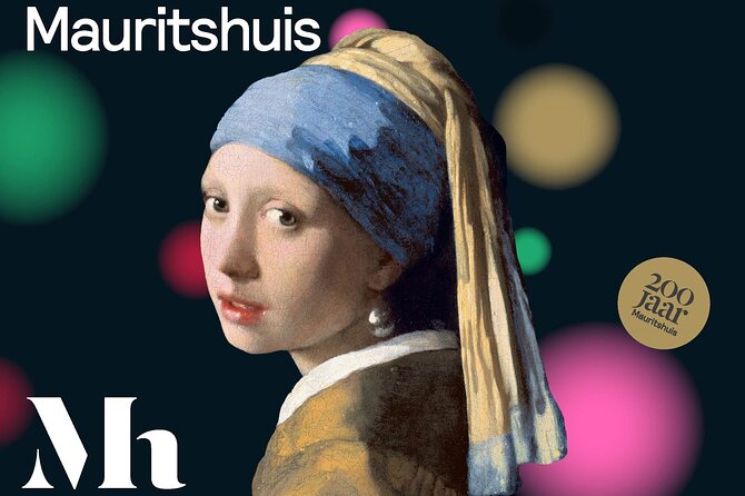 Kinderdijk, The Hague, Mauritshuis Private Tour from Amsterdam - See The Hague from the road before choosing your museum