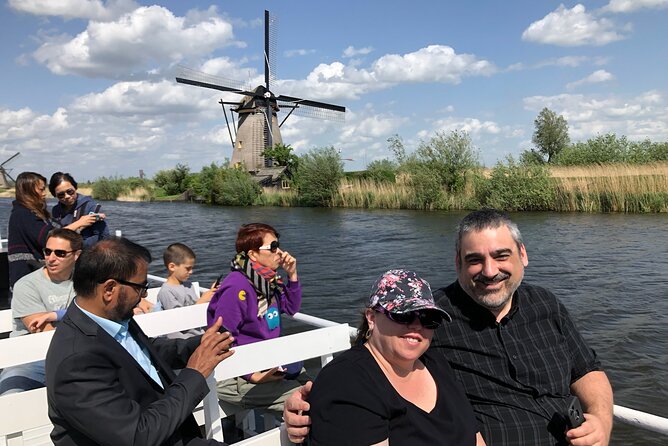 Kinderdijk Windmills, Delft City & Delft Blue Factory Visit - Who should book this Kinderdijk and Delft tour