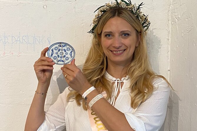 Kintsugi Workshop "The art of Imperfection" - Who will enjoy this Amsterdam workshop