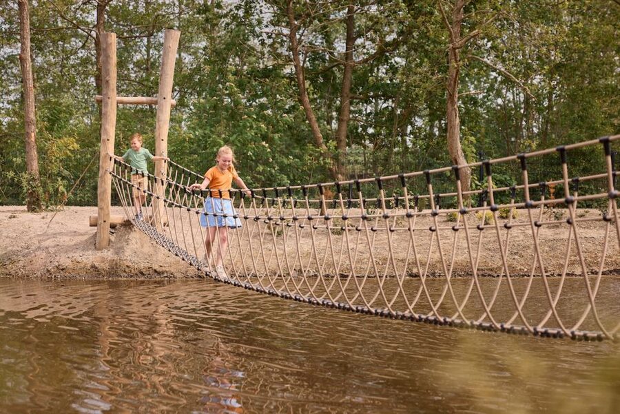 Leewarden: AquaZoo Entry Ticket - A waterside zoo with a clear sense of place