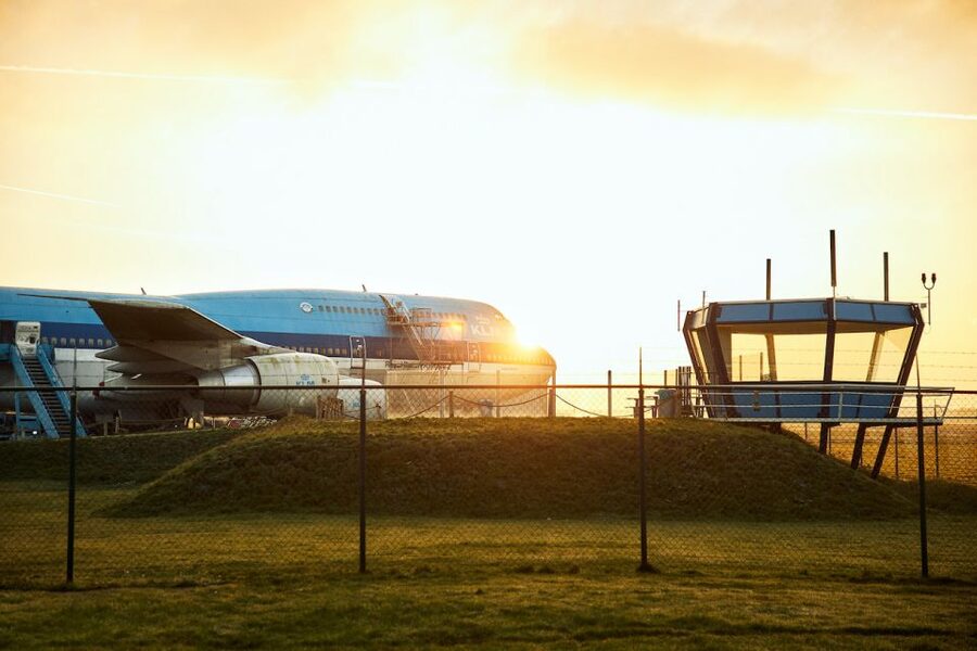 Lelystad: Aviodrome Aviation Museum Entry Ticket - Key points to know before you go
