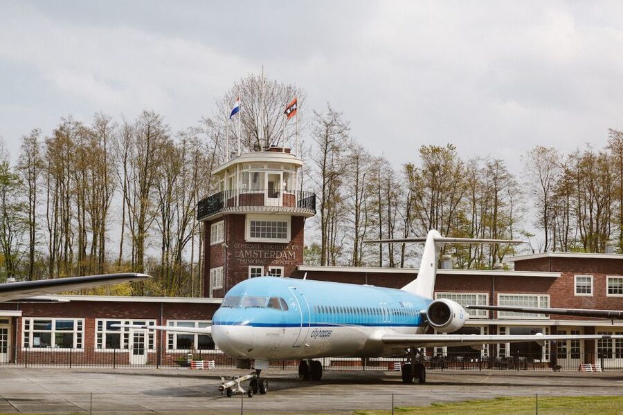 Lelystad: Aviodrome Aviation Museum Entry Ticket - Seeing more than 100 planes and helicopters