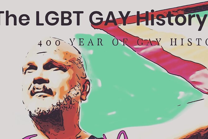 LGBTQI+ History Tour of Amsterdam - Dam Square and the Royal Palace