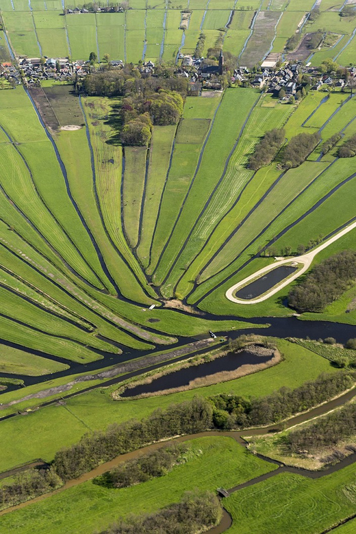 Lisse: Drive-it-Yourself Dutch Countryside GPS Audio Tour - Getting comfortable in the Renault Twizy