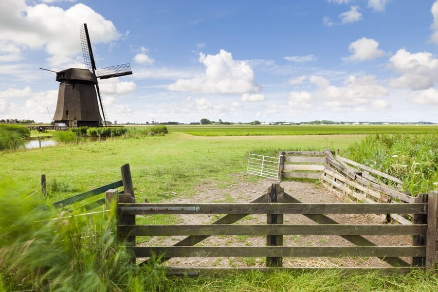 Lisse: Drive-it-Yourself Dutch Countryside GPS Audio Tour - Weather, comfort, and road confidence
