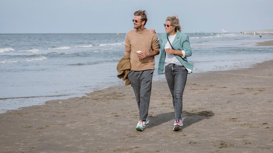 Lisse: Drive-it-Yourself Electric Dune & Beach Audio Tour - Who will get the most from this tour