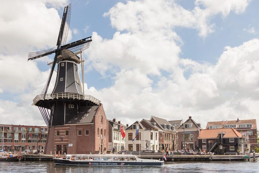Local Cheese and Wine Cruise through Haarlem - How to Get the Most From the Experience