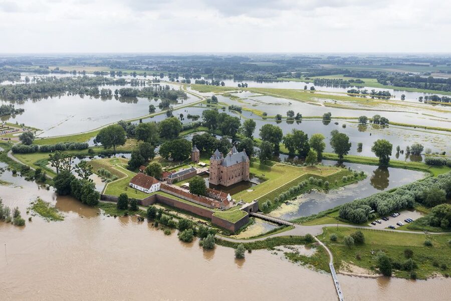 Loevestein Castle Entry Ticket - Why Loevestein feels different from a standard castle visit