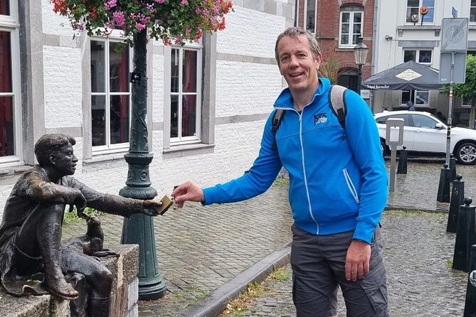 Maastricht 2-Hour Walking Tour | Discover The City With A Local - A useful first look at Maastricht