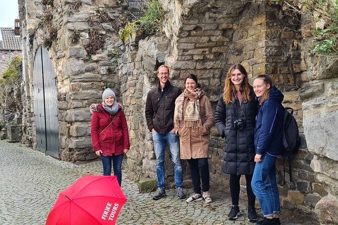 Maastricht 2-Hour Walking Tour | Discover The City With A Local - How good is the value at $3.59?
