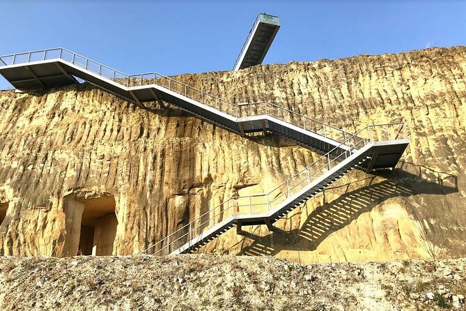 Maastricht Heritage and Nature Tour - Key points to know before you book