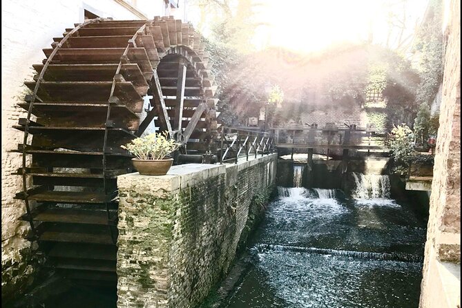 Maastricht Heritage and Nature Tour - Slavante is the tour’s natural coffee break