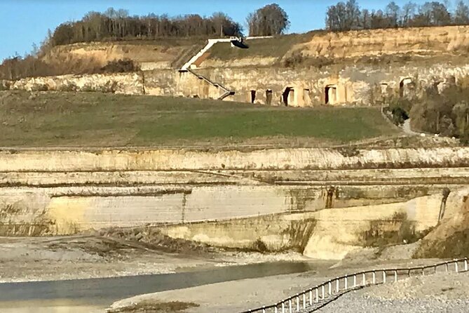 Maastricht Heritage and Nature Tour - What the private format changes