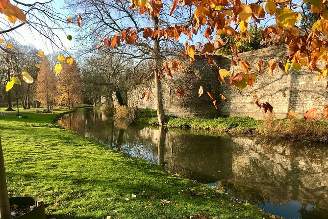 Maastricht Heritage and Nature Tour - Is $131.06 good value for your group?