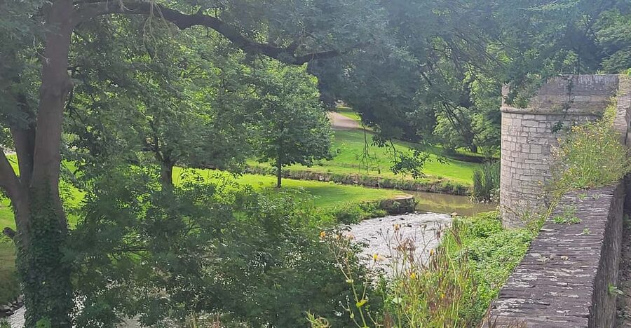 Maastricht Hidden Gems Tour Uncover the Unexpected - Op de Thermen and Maastricht’s Roman layer