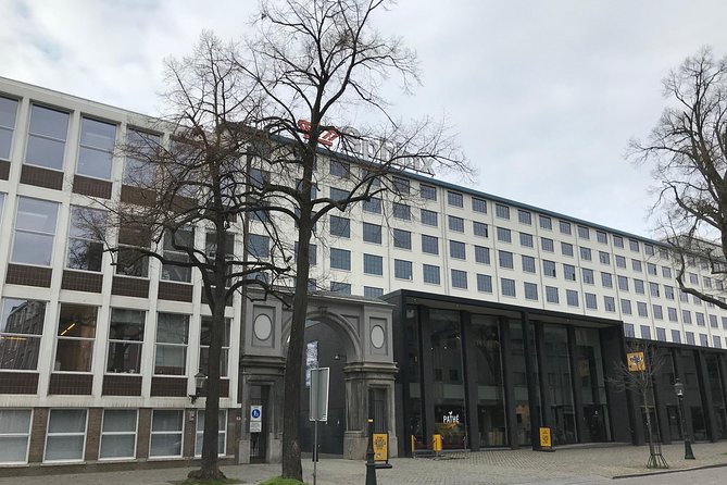 Maastricht Highlights, Architecture & Heritage Tour - Why this Maastricht walk has more range than a standard city tour