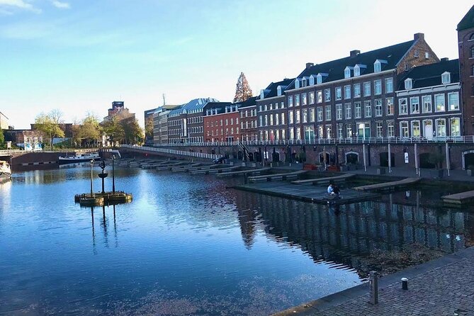 Maastricht Highlights, Architecture & Heritage Tour - Optional neighborhoods shaped around your interests