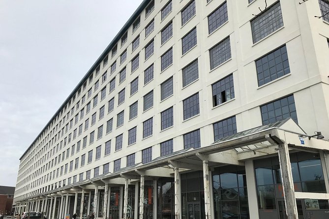 Maastricht Highlights, Architecture & Heritage Tour - Who will get the most from this experience