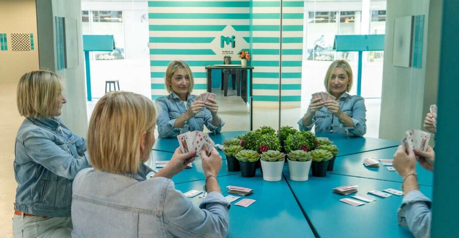Maastricht: Museum of Illusions Entry Ticket - Why the photo opportunities matter