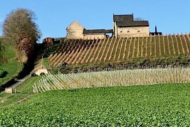 Maastricht Privat Sightseeing City Walk - Sint Servaas Basilica from the outside