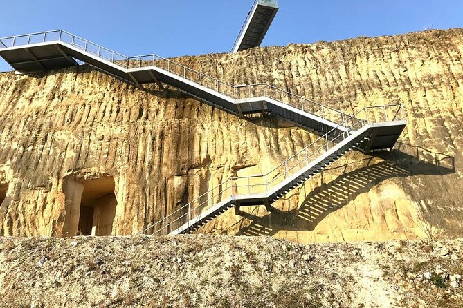 Maastricht Privat Sightseeing City Walk - Price, group size, and real value