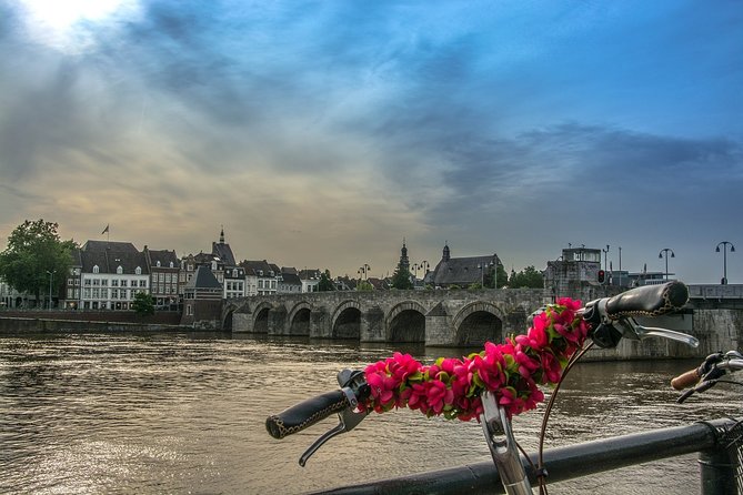 Maastricht Private Walking Tour With A Professional Guide - Dominican Church and Maastricht’s religious story