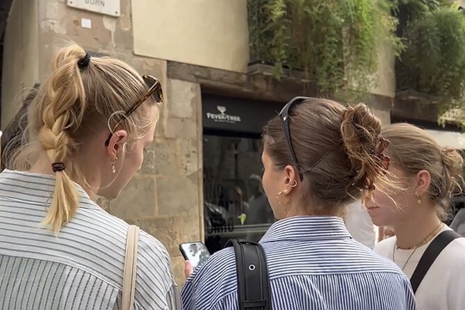 Maastricht Self Guided Sherlock Holmes Murder Mystery Game - Key points to know before you book