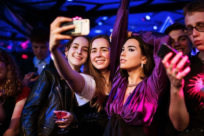 Madame Tussauds Amsterdam & 1-Hour Canal Cruise - What to expect from the overall pace