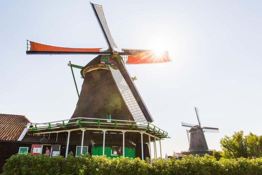 Marken, Volendam, and Edam Full-Day Tour from Amsterdam - What this North Holland day trip actually delivers