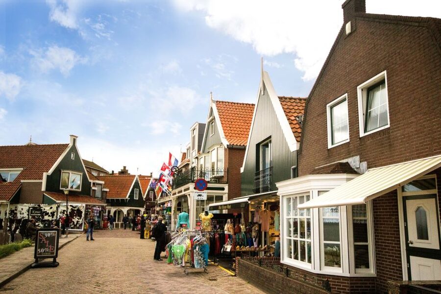 Marken, Volendam and Edam: Private Full-Day Tour - Final verdict: a smart guided outing with a full schedule