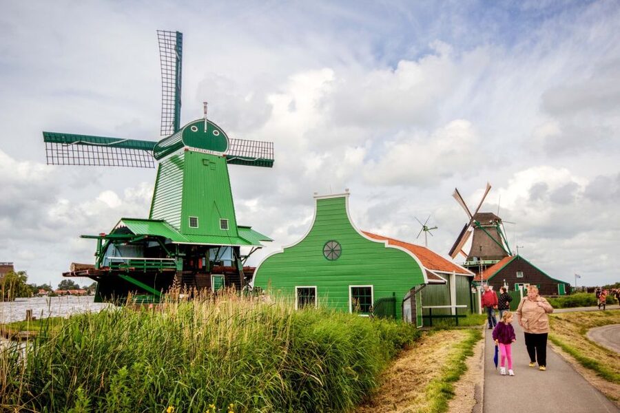 Marken, Volendam and Edam: Private Full-Day Tour - Why this day works beyond Amsterdam’s canals